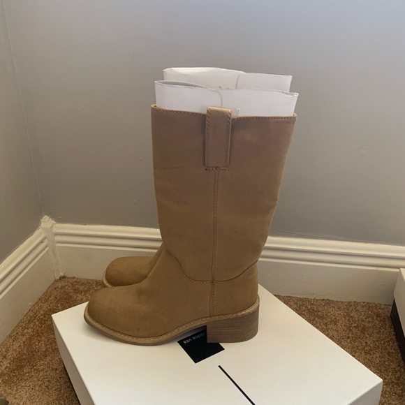 Dolce by Mojo Moxy Western Boots - Picture 2 of 6